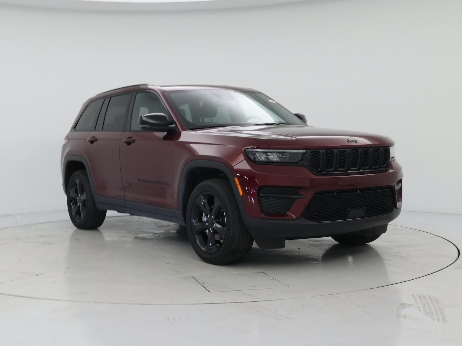 jeep grand cherokee 2024 1C4RJHAG2RC260930 image jeep grand cherokee 2024 1C4RJHAG2RC260930 image